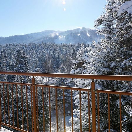 Hotel Bor Borovets Ngoại thất bức ảnh